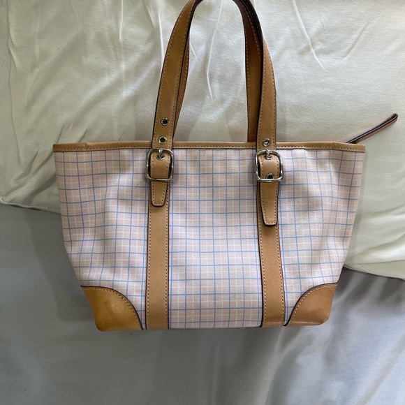 Y2K Coach Shoulder Bag - Picture 2 of 14